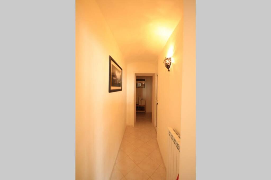 Bilocale Fronte Mare Apartman Marina Di Pisa Kültér fotó